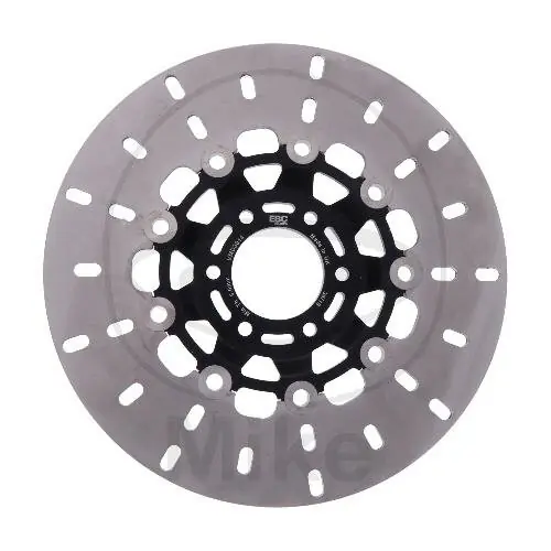 Disco freno Vintage EBC per Suzuki 250 400 450 550 650 750 850 1000 1100 Expressversand