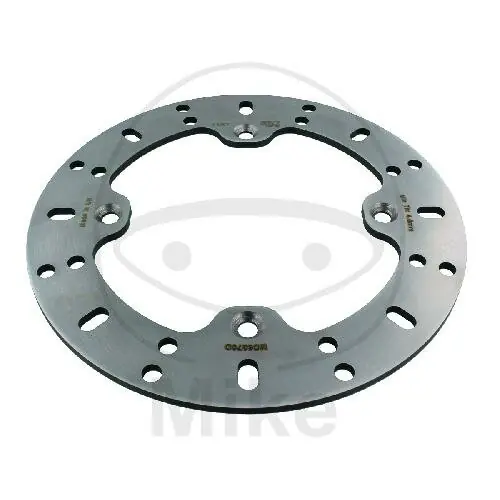 Disque de frein EBC pour CAN-AM Outlander 500 650 800 1000 Renegade 500 800 Kracherpreis