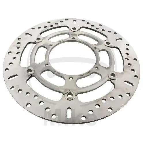 Online Kaufen Disque de frein X EBC inoxydable pour BMW F 650 700 800 G 650 Husqvarna TR 650