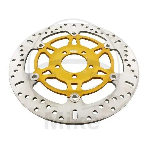 Kostenloser Versand Brake disc X EBC for Kawasaki Z 1000 A ZX-12R 1200 B Ninja