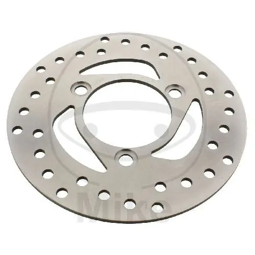 Sonderangebot Brake disc EBC for Bombardier DS 250 CAN-AM DS 250 Yamaha YFM 90