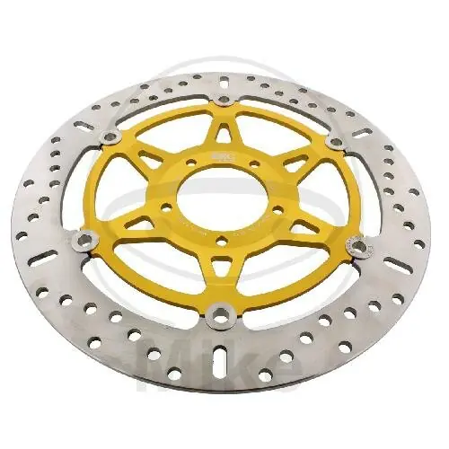 Abverkauf Brake disc X EBC for Ducati 848 Monster 1000 1100 Panigale 899 955 959