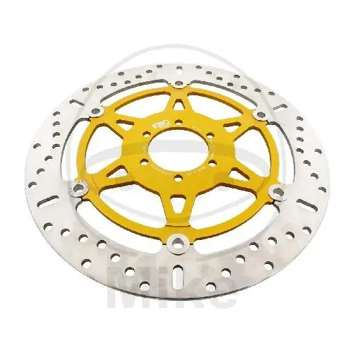 Top-Preis Brake disc X EBC for MZ/MUZ 1000 03-08