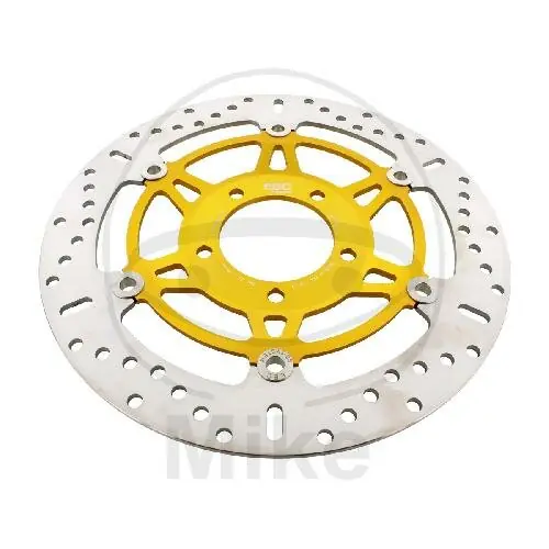 Top-Seller Brake disc X EBC for Triumph Daytona 650 Speed Four TT 600