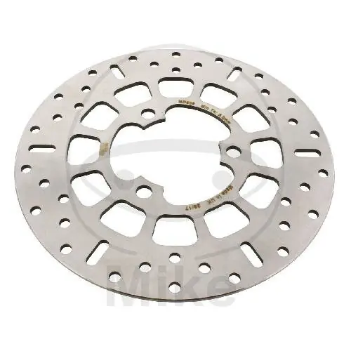 Brake disc EBC for Derbi Mulhacen 125 Senda 50 125 Direktkauf