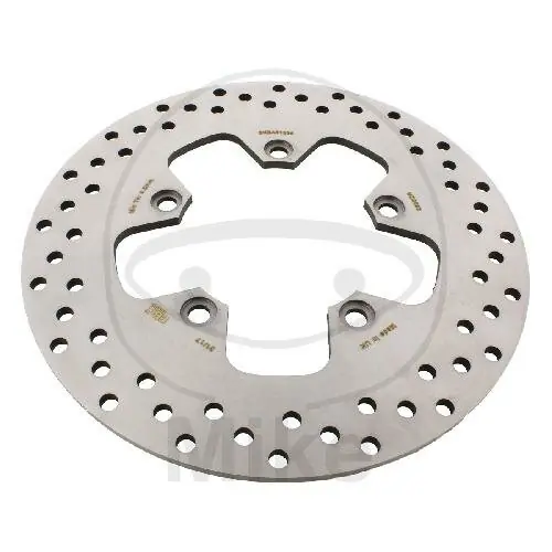 Kracherpreis Bremsscheibe EBC für Suzuki GSX 1400 02-07