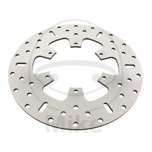 Kostenloser Versand Brake disc Scooter EBC for Piaggio MP3 300 500