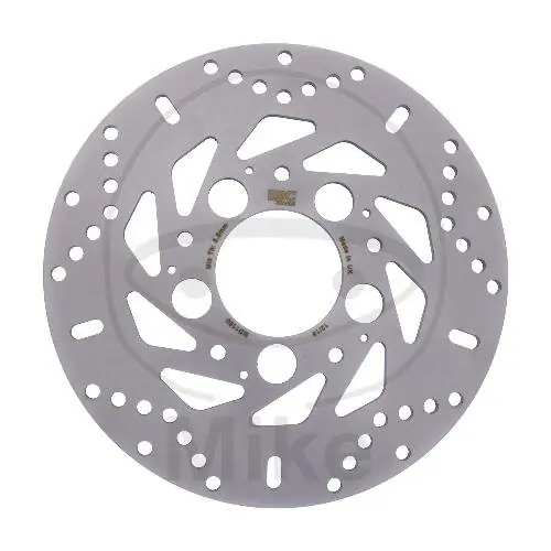 Disco freno EBC per Honda VFR 800 14-21 Bestseller