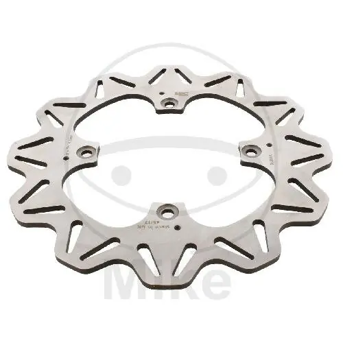 Brake disc VEE EBC for Ducati 796 821 939 950 955 959 1000 1100 Aktuell