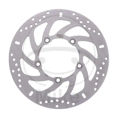 Front brake disc for BMW G 310 16-20 Knallerangebot