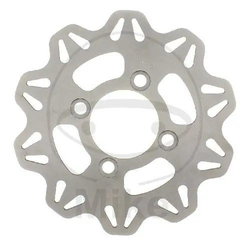 Disco freno VEE EBC per Honda NHX 110 WH Lead 10-13 Bestpreis