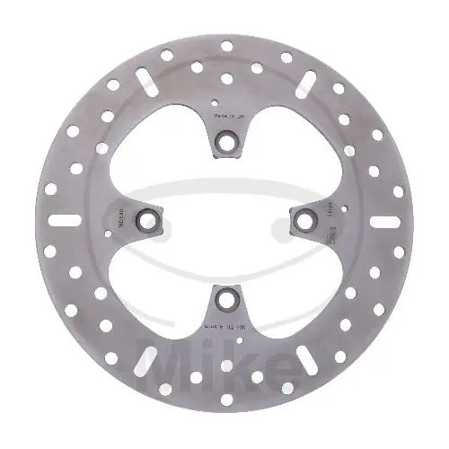 Disco de freno EBC para Ducati 939 950 1200 1299 Heißes Angebot