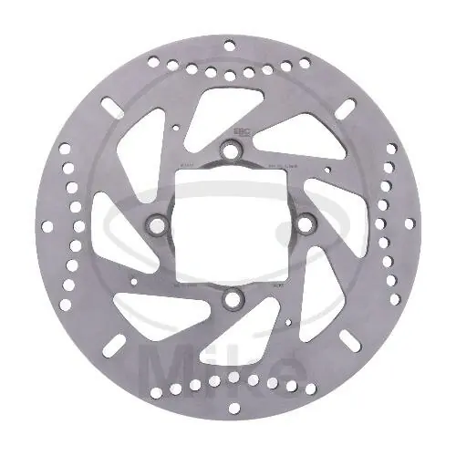 Neue Ware Disque de frein EBC pour Ducati Diavel Multistrada 1200 1260 XDiavel 1260