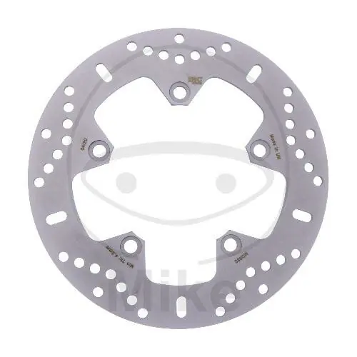 Brake disc EBC for BMW G 310 16-20 Finale Aktion