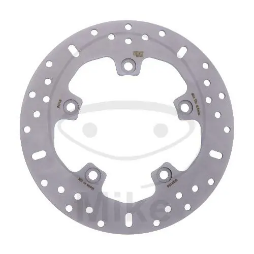 Schneller Versand Bremsscheibe EBC für Suzuki GSX-S 1000 15-21