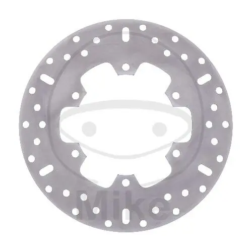 Disque de frein EBC pour Ducati Monster 821 Panigale 899 Scrambler 400 800 Schneller Versand