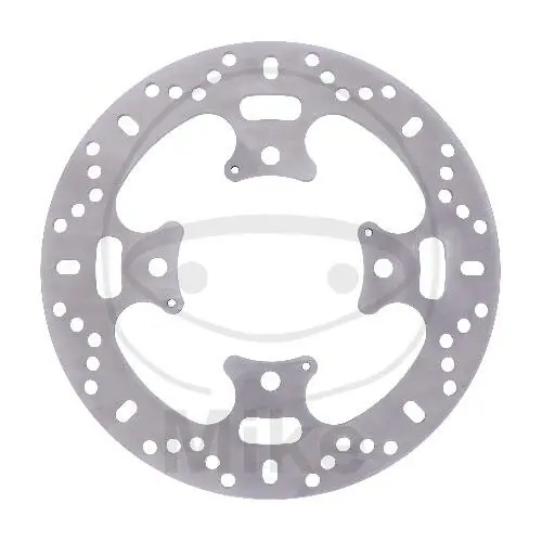 Bremsscheibe EBC für Triumph 900 1050 1200 Sichere Zahlung