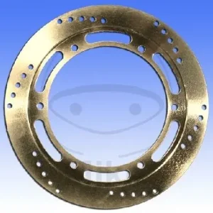 Preis Gesenkt Disco de freno EBC para Honda GL 1500 ST 1100