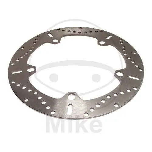 Brake disc EBC for BMW R 1200 1250 Beliebt