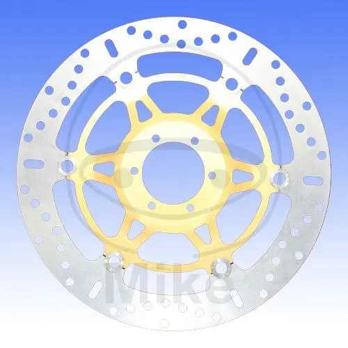 Brake disc X EBC stainless for Honda CBR 900 RR Fireblade 98-99 Angebot