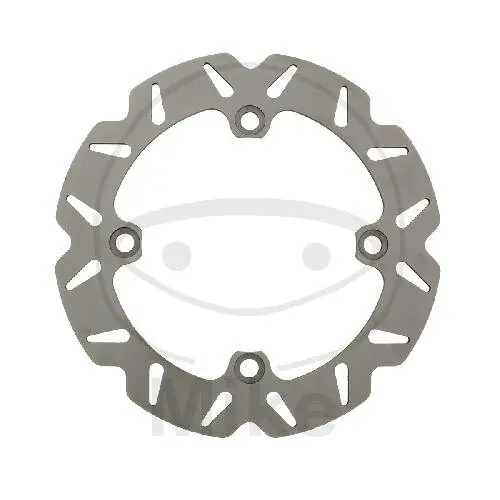 Disco de freno Extreme CX EBC para Honda CR 125 250 500 Abverkauf