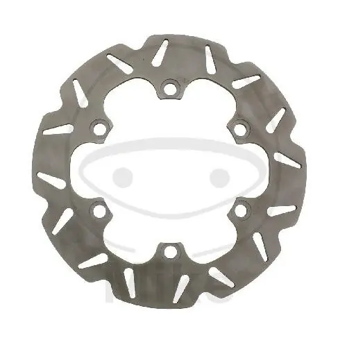 Saisonangebot Disque de frein Extreme CX EBC pour Kawasaki KL KLR 650 KLE 500