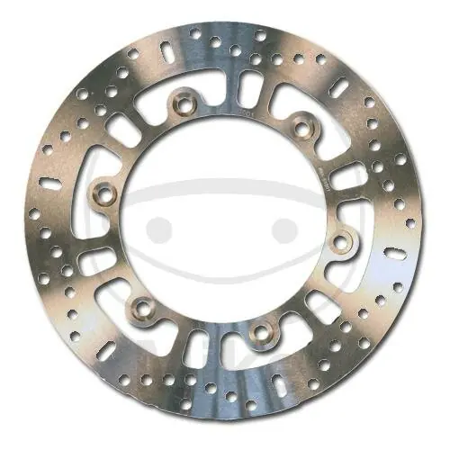 Must-Have Brake disc EBC for Honda 400 500 600 750 800 1000 1300