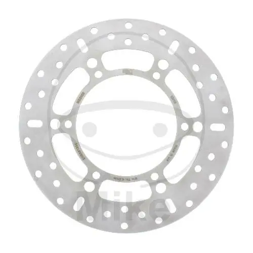 Disque de frein EBC pour Ducati Laverda Yamaha Zertifiziert