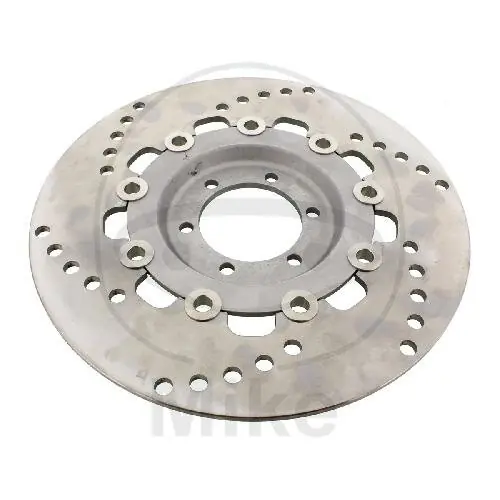 Brake disc left for Yamaha RD 350 XJ 550 650 XV 1000 Sichere Zahlung