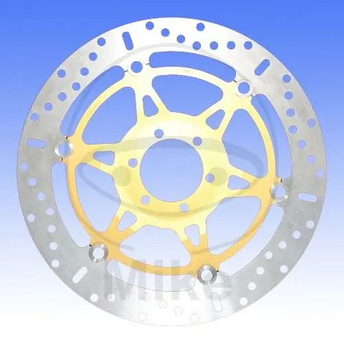 Bremsscheibe X EBC rostfrei für Aprilia Ducati Laverda Yamaha Kracherpreis