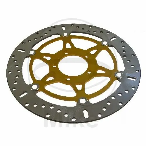 Disque de frein X EBC inoxydable pour Ducati 796 797 821 939 950 1100 1200 1260 Saisonangebot