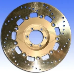Highlight Brake disc right for Yamaha XJ 750 XV 535