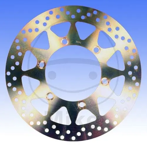 Bremsscheibe rechts für Suzuki VL 800 01-17 Knallerangebot