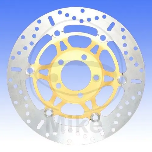 Bremsscheibe X EBC rostfrei für Suzuki GSF 400 600 GSX 400 600 750 RF 600 RGV 250 SV 650 Online Kaufen