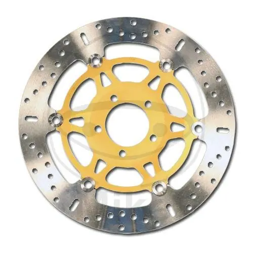 Disco freno X EBC inossidabile per Kawasaki Z 750 ZR-7 750 ZZR 600 Sale