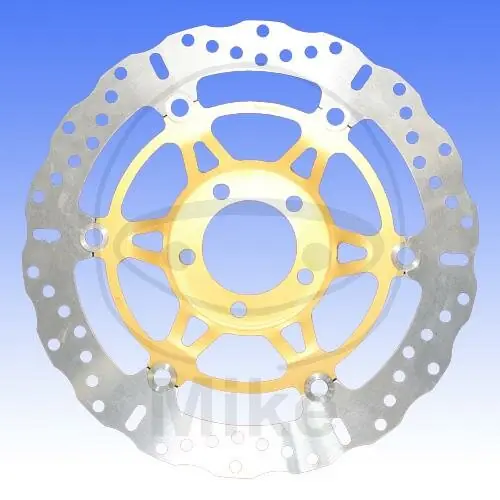 Must-Have Brake disc Contour X EBC for Suzuki GS 500 GSF 400 1200 RF 900