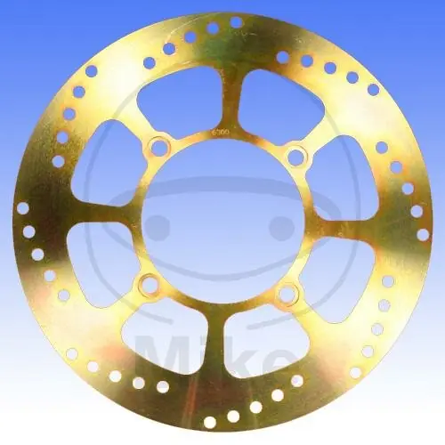 Direktkauf Bremsscheibe MX EBC für Honda FMX 650 05-07