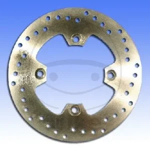 Günstig Disque de frein EBC pour Kawasaki GPX ZR 750 ZZR 400 600