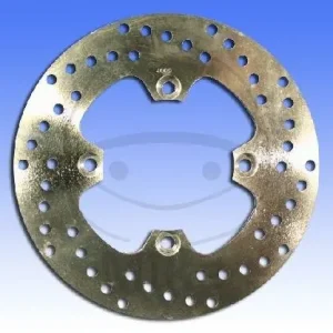 Disque de frein EBC pour Kawasaki ZR 550 ZXR 400 ZZR 400 600 Kostenfreie Lieferung