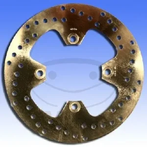 Knallerangebot Disco de freno EBC para Kawasaki ZZR 1100 93-01