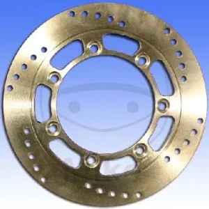 Must-Have Bremsscheibe EBC für Kawasaki GPZ 1100 VN-15 1500 Z 1000 1100