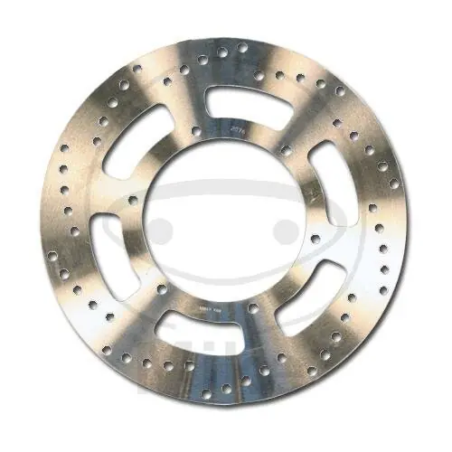 Disque de frein EBC pour Yamaha SR 400 XV 535 1600 XVS 650 1100 XVZ 1300 Garantierte Lieferung