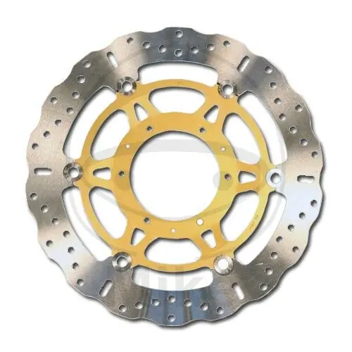 Bremsscheibe Contour X EBC für Honda CB 1000 1300 CBR 600 Preisreduziert