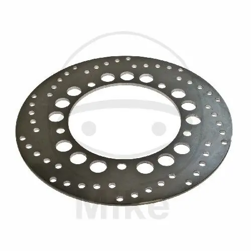 Nur Für Kurze Zeit Brake disc right for Honda CBF 250 CBR 125