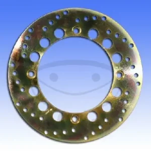 Disco freno MX EBC per Honda NX XR 650 XL 600 Direktkauf