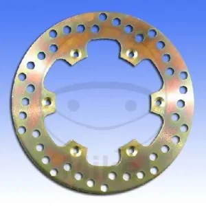 Disco de freno MX EBC para Yamaha WR 400 YZ 125 250 400 Jetzt Bestellen