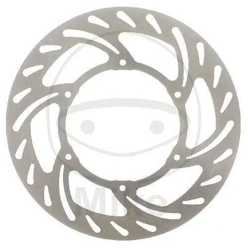 Disque de frein MX EBC pour Suzuki DR 125 DR-Z 400 RM 125 250 RMX 250 Aktuell