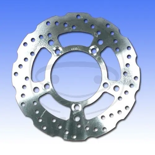 Bremsscheibe Contour EBC für Kawasaki ZRX 1100 1200 ZZR 1200 Rabatt