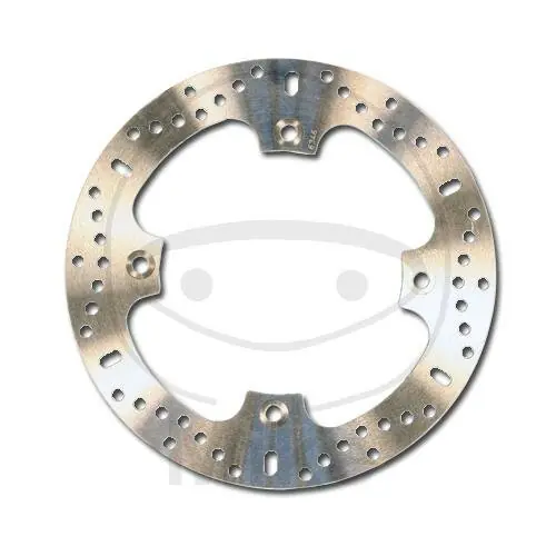 Nur Für Kurze Zeit Disque de frein MX EBC pour Honda XL 650 700 Transalp