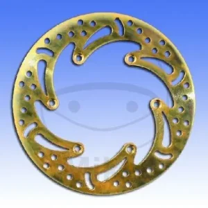 Bremsscheibe MX EBC für Husaberg Husqvarna KTM Preis Gesenkt